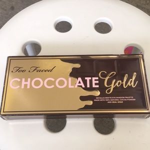 Too Faced Eyeshadow palette